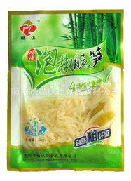 衢州市福味佳食品 蔬菜制品产品列表