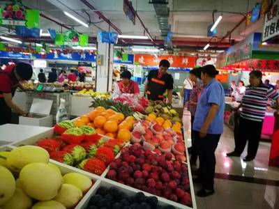 围观丨他们居然把厨房“搬”到石家庄一超市里,这怎么购物?!|枢纽|超市|厨房