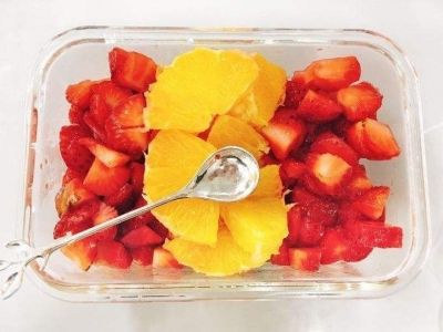 水果当晚餐可减肥吗 小伙吃了一个月水果住进icu