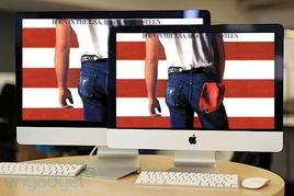 imac 标签assembled in usa